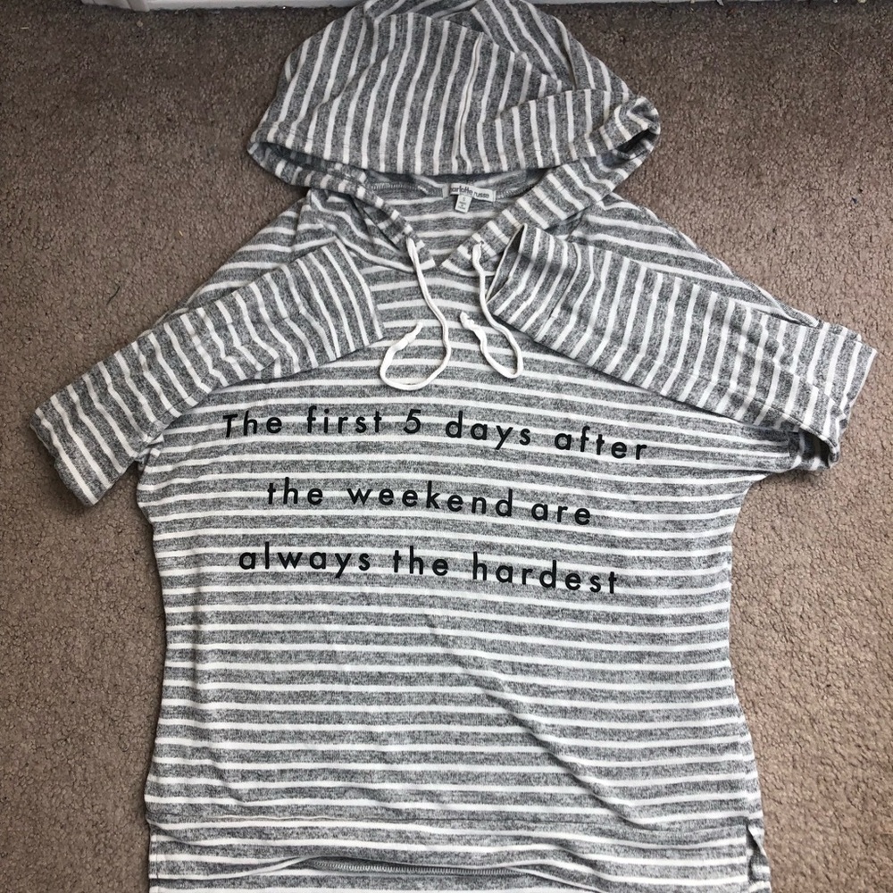 Graphic Long Sleeve